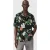 AllSaints Koh Chang Ss Shirt Jet Black