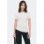 JDY T-shirt ecru