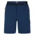 Dare 2B Heren Tuned In Pro Lichtgewicht Cargo Shorts (Maanlicht Denim)