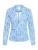 ICHI Blazers ‘IHKATE’  blauw / navy / wit
