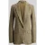 Lauren Ralph Lauren Regular fit longblazer van puur linnen