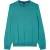 Paul Smith Sweater Crew Neck Petrol Green