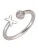 Singularu Ring  zilver