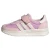 ADIDAS SPORTSWEAR Sportschoen ‘ Run 70s 2.0’  ecru / lila / lichtroze