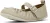 CAMPER Ballerina met riempjes ‘ Wabi ‘  lichtbeige