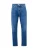 Tommy Jeans Jeans ‘Isaac’  blauw denim