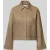 Marc O’Polo Regular fit overhemdjack van katoenmix