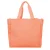 HUGO Shopper ‘Becky’  oranje