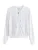 Next Gebreid vest  wit