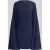 Lauren Ralph Lauren A-lijn cocktailjurk met cape