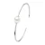 Halfstijve Armband
