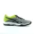 Asics Gel-Tactic Heren Grijs/Groen Trainers