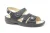 Finn Comfort 2562 Gomera wijdte H Sandalen