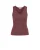 WE Fashion Top  bourgogne