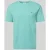 Gant Regular fit T-shirt met logostitching