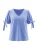 Imily Bela Blouse  hemelsblauw