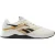 Reebok Heren Nano X4 Flat Trainers (Krijt/Zwart/Retroblauw)