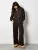Apricot Broek ‘ ‘  bruin