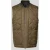Barbour Regular fit bodywarmer met tweewegritssluiting