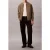 Calvin Klein Ls Matte Bomber Jacket Bungee Cord