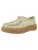 CLARKS Mocassins ‘Torhill Bee’  pastelgroen / lichtgroen