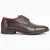 Purapiel Oxford schoen Imperi7 Bruin