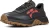 CAMPER Sneakers laag ‘Drift Trail’  bruin / rood / zwart