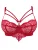 SugarShape BH  lichtrood