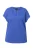 Ulla Popken Shirt  royal blue/koningsblauw