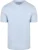 Scotch And Soda Core T-Shirt Lichtblauw