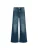 Ivy Copenhagen Jeans ‘ IVY-Medina ‘  blauw denim