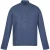 Regatta Heren Ferdo Fleece Top (Donkere Denim)