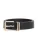 TOMMY HILFIGER Riem  goud / zwart