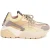 Stella McCartney Eclypse Colourblock Sneakers