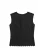 VERO MODA Top  zwart