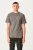 Oversized T-shirt – Staalgrijs