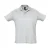 SOLS Heren Zomer II Pique Poloshirt met korte mouwen (As)