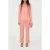 Stine Goya Manu Pants Long Coral