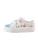 Next Sneakers ‘Peppa Pig’  blauw / pink / wit