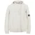 CP Company Lens Arm Beige Hoodie Heren