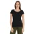 Dames-T-shirt Ragwear Fllorah Gots