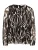 Betty & Co Blouse  gemengde kleuren