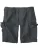 normani Outdoorbroek  grijs