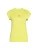 ADIDAS SPORTSWEAR Functioneel shirt  geel / groen