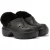 Crocs Stomp Gevoerd Klomp Dames Zwart Sandalen