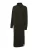 Vero Moda Maternity Gebreide jurk ‘VMMBoom’  donkerbruin