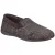 Cotswold Heren Stanley Moc Teen Volledige Slipper (Bruin)