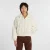 new balance Tussenjas  offwhite