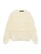 VERO MODA – VMLEO LS O-NECK PULLOVER BF – Dames – Gebreide truien