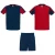 Roly Unisex volwassen juve sports sportset